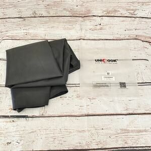 UNICOOK Barbecue Grill Cover 50"